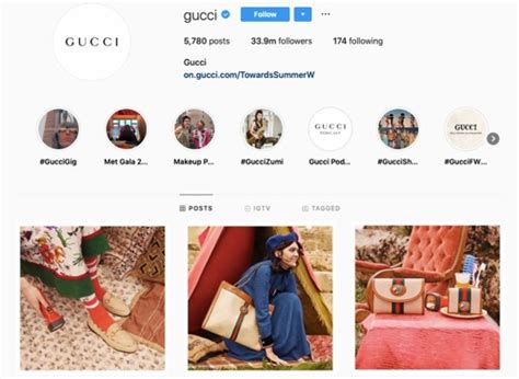 gucci sorteo site instagram.com|gucci instagram page.